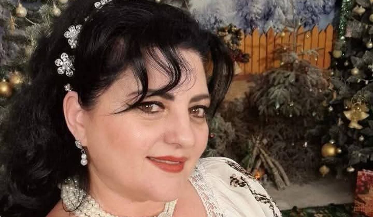 Mesaje de condoleanțe după moartea Mihaelei Cojocaru Cu profundă tristețe, anunțăm dispariția prematură a Mihaelei Cojocaru, o emblemă a folclorului românesc, care a încetat din viață pe 9 februarie 2026