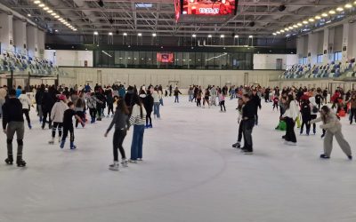 patinoarberceniarena2024.jpg - StirileCorecte