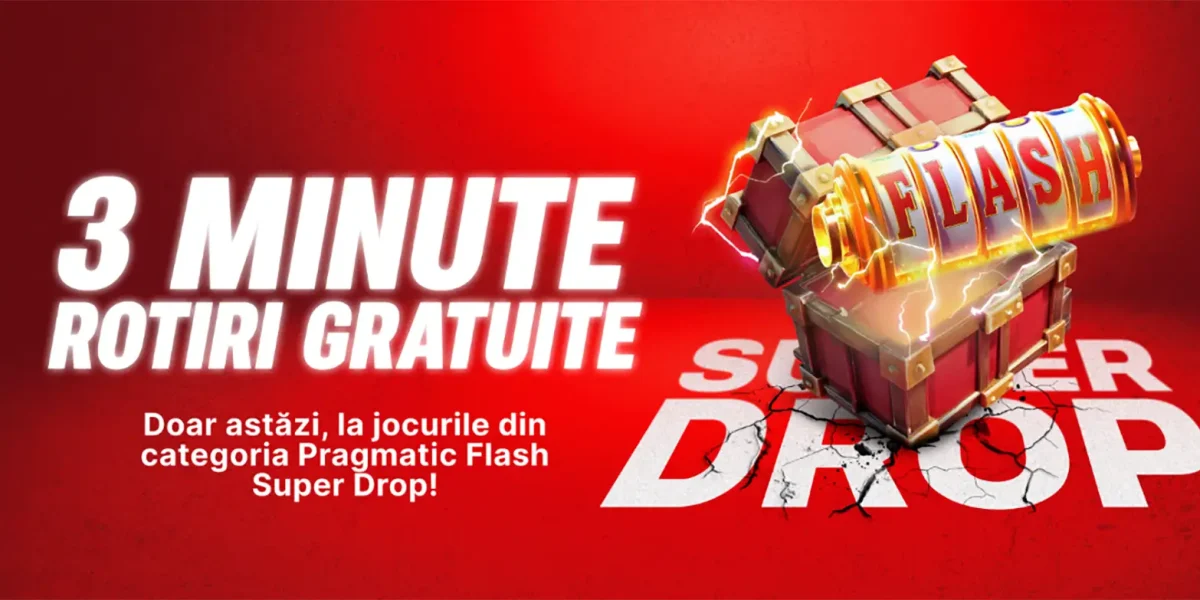 pragmatic-flash-super-drop-ai-3-minute-de-rotiri-gratuite-la-superbet.webp.webp - StirileCorecte