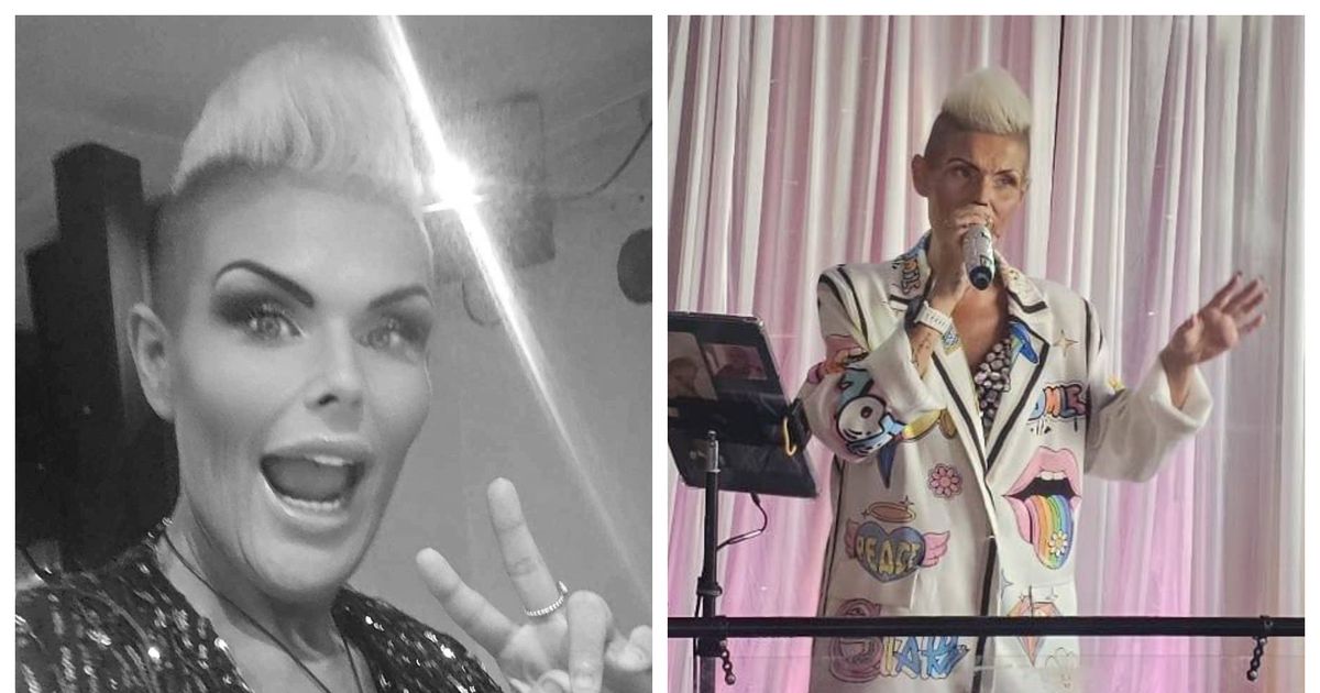 A murit cântăreața Scouse Pink: O voce care va lipsi multora Cântăreața Scouse Pink, pe numele ei real Beverley George, s-a stins din viață marți, 24 februarie 2026, lăsând în urmă o familie îndoliată și o comunitate artistică în stare de șoc