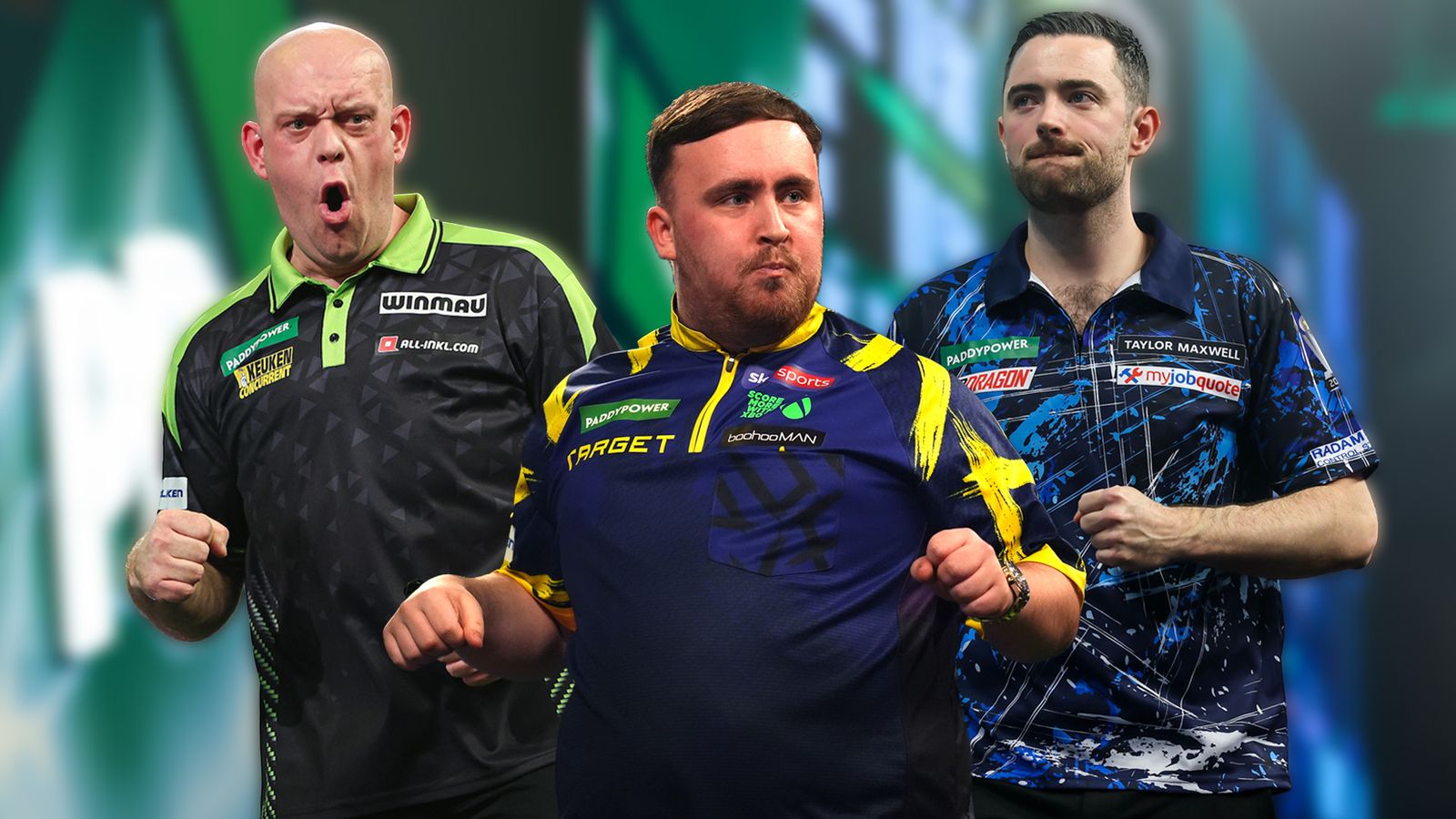 Premier League Darts debutează în Belgia cu meciuri electrizante la Antwerp Premier League Darts face un pas istoric joi, când va debuta la Antwerp, Belgia, marcând prima dată când acest turneu prestigios se desfășoară pe teritoriul belgian