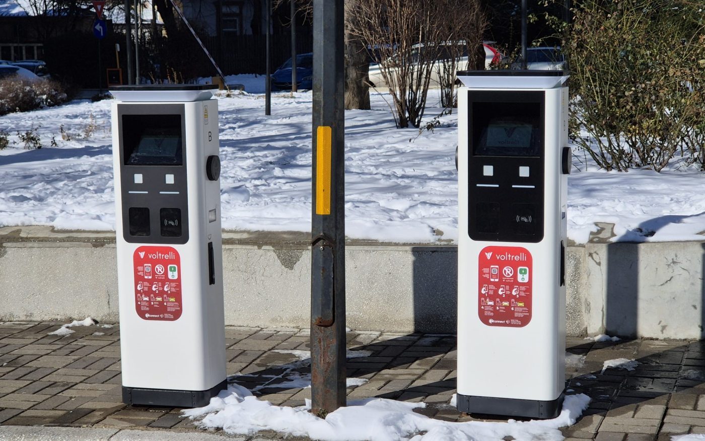 Primăria Sectorului 1 a anunțat inaugurarea primei etape dintr-un proiect ambițios menit să impulsioneze utilizarea vehiculelor electrice în zona centrală a Bucureștiului