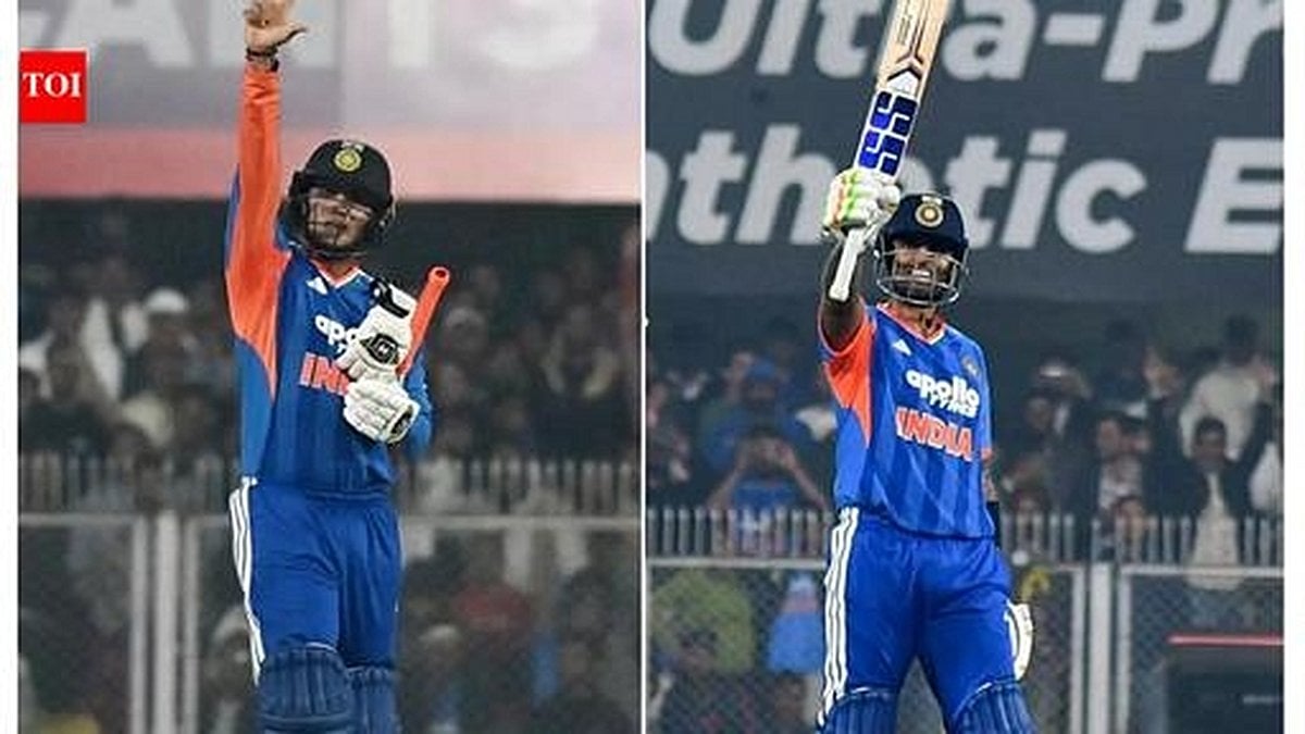 India și Africa de Sud se pregătesc intens pentru T20 World Cup 2026 Într-o atmosferă electrizantă, India și Africa de Sud s-au întâlnit într-un meci de pregătire la Dr DY Patil Sports Academy pe 4 februarie 2026