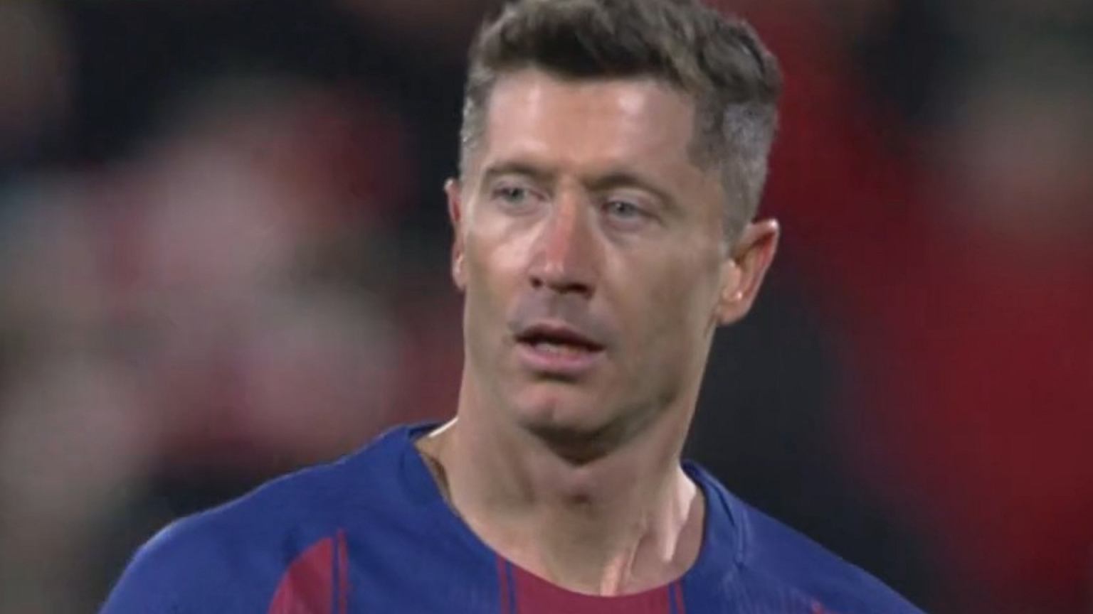 Lewandowski, subăraș la Barcelona: Spania are deja un nou star!