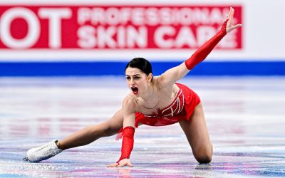 «Uau, a fost foarte, foarte bine»”