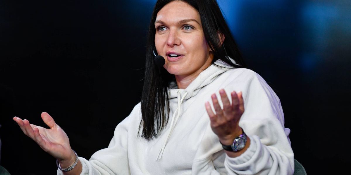 „Am pierdut mult din cauza asta. Domnul Țiriac nu zicea rău”