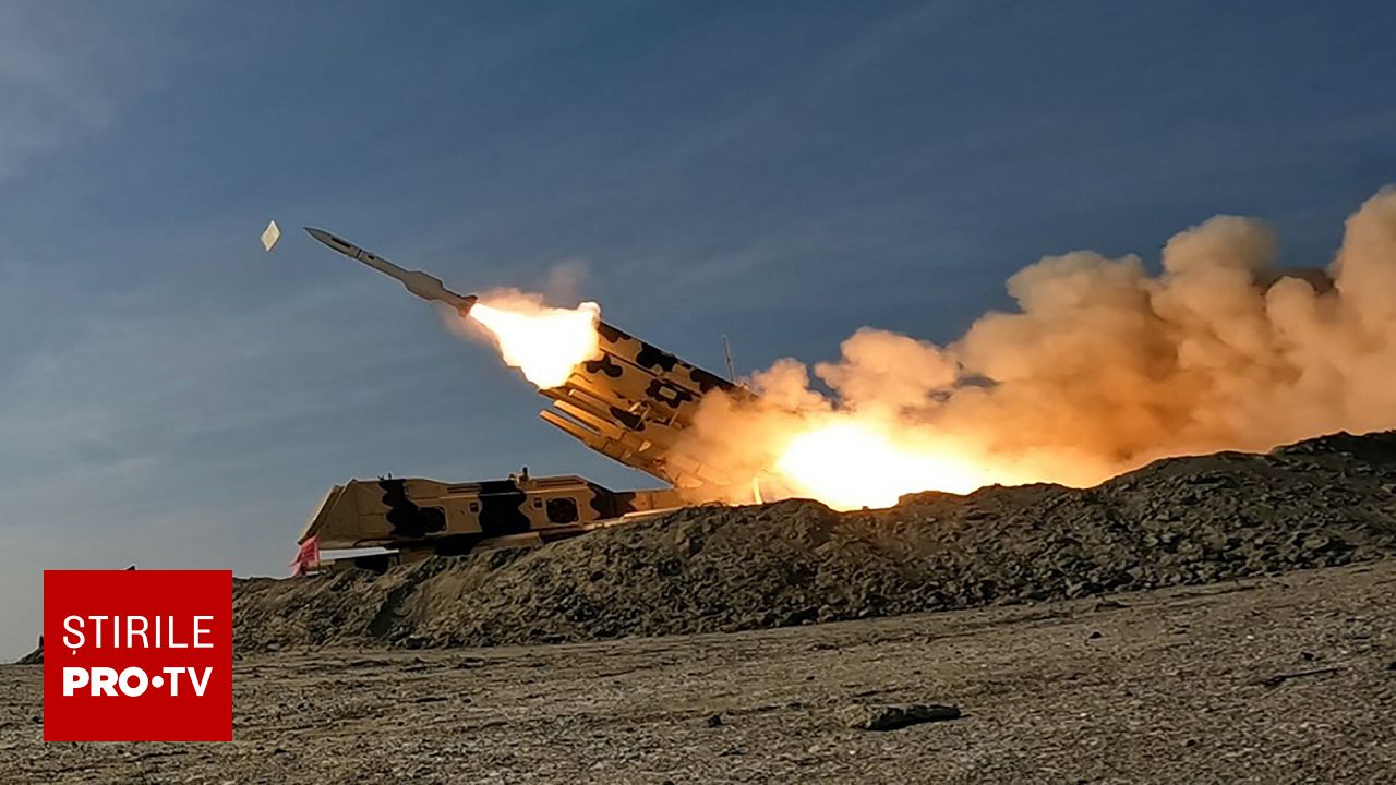 Tensiuni crescute în Orientul Mijlociu: Turcia avertizează asupra riscurilor extinderii conflictului dintre Iran și Israel Ankara și-a exprimat îngrijorarea față de escaladarea tensiunilor în Orientul Mijlociu, avertizând asupra riscurilor de extindere a conflictului dintre Iran și Israel