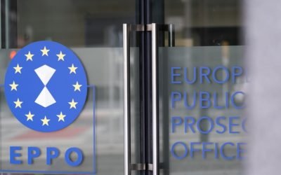 Rețea infracțională destructurată: Afacerea cu măști și dezinfectanți, finanțată din fonduri europene, a prejudiciat UE cu peste 9 milioane de euro O rețea infracțională a fost destructurată în România pentru fraudă cu fonduri europene