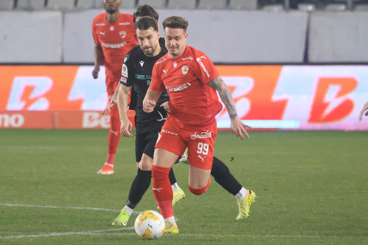 Dinamo înfruntă Metalul Buzău în sferturile Cupei României Dinamo încearcă să-și revină după două înfrângeri consecutive în campionat, disputând un meci crucial în sferturile Cupei României împotriva echipei Metalul Buzău