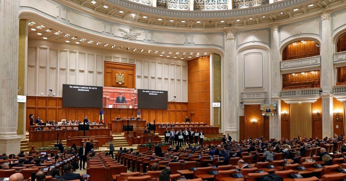 Bugetul de stat pe 2026: Proiectul a ajuns în Parlament, dezbaterile încep săptămâna viitoare Proiectul bugetului de stat pentru anul 2026 a fost trimis, vineri, de Guvern Parlamentului