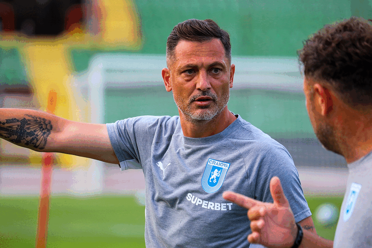 Becali ataca iar! Rădoi, pe cale să spună da la FCSB