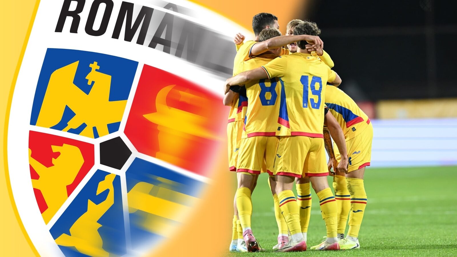 Târgoviște găzduiește meciurile echipelor naționale de tineret în martie Federația Română de Fotbal a decis ca partidele echipelor naționale U21 și U20 din luna martie să se joace pe stadionul „Eugen Popescu” din Târgoviște