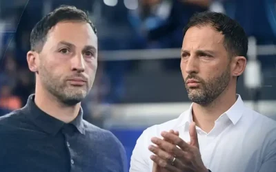 Fenerbahce, sub presiunea rezultatelor: Tedesco, tranșant după înfrângere Istanbul, Turcia – Antrenorul echipei Fenerbahce, Domenico Tedesco, a abordat cu sinceritate situația actuală a echipei, înaintea meciului din etapa a 27-a a Super Lig turcă, împotriva Gaziantep FK