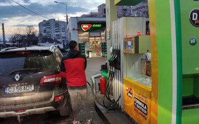 Guvernul adoptă ordonanță pentru a limita prețurile la carburanți și a reglementa piața de gaze naturale Guvernul a adoptat o ordonanță de urgență care vizează protejarea populației și a economiei, cu efecte începând cu 1 aprilie 2026 și până la 30 iunie 2026