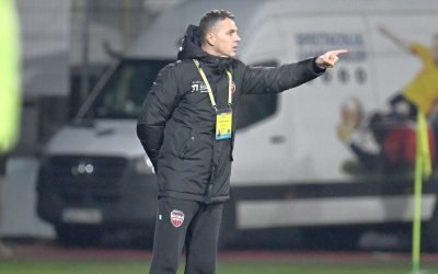 Argeș învinge Gloria Bistrița după un meci dramatic în „sferturile” Cupei României FC Argeș a învins Gloria Bistrița cu scorul de 3-2, într-un meci dramatic disputat în „sferturile” Cupei României Betano