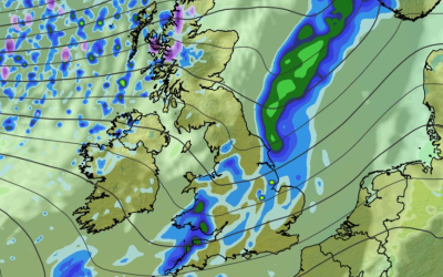 Met Eireann: Vremea se schimbă dramatic în cork