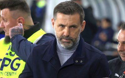 Dinamo, în semifinale cu gândul la revanșă și la recuperarea jucătorilor Dinamo București a obținut calificarea în semifinalele Cupei României, după o victorie muncită în fața celor de la Metalul Buzău