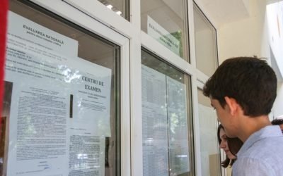 Simularea Evaluării Naționale: Proteste și Subiecte la Limba Română Bucureștiul și câteva județe din țară au înregistrat un număr semnificativ de școli care nu au organizat simularea pentru Evaluarea Națională