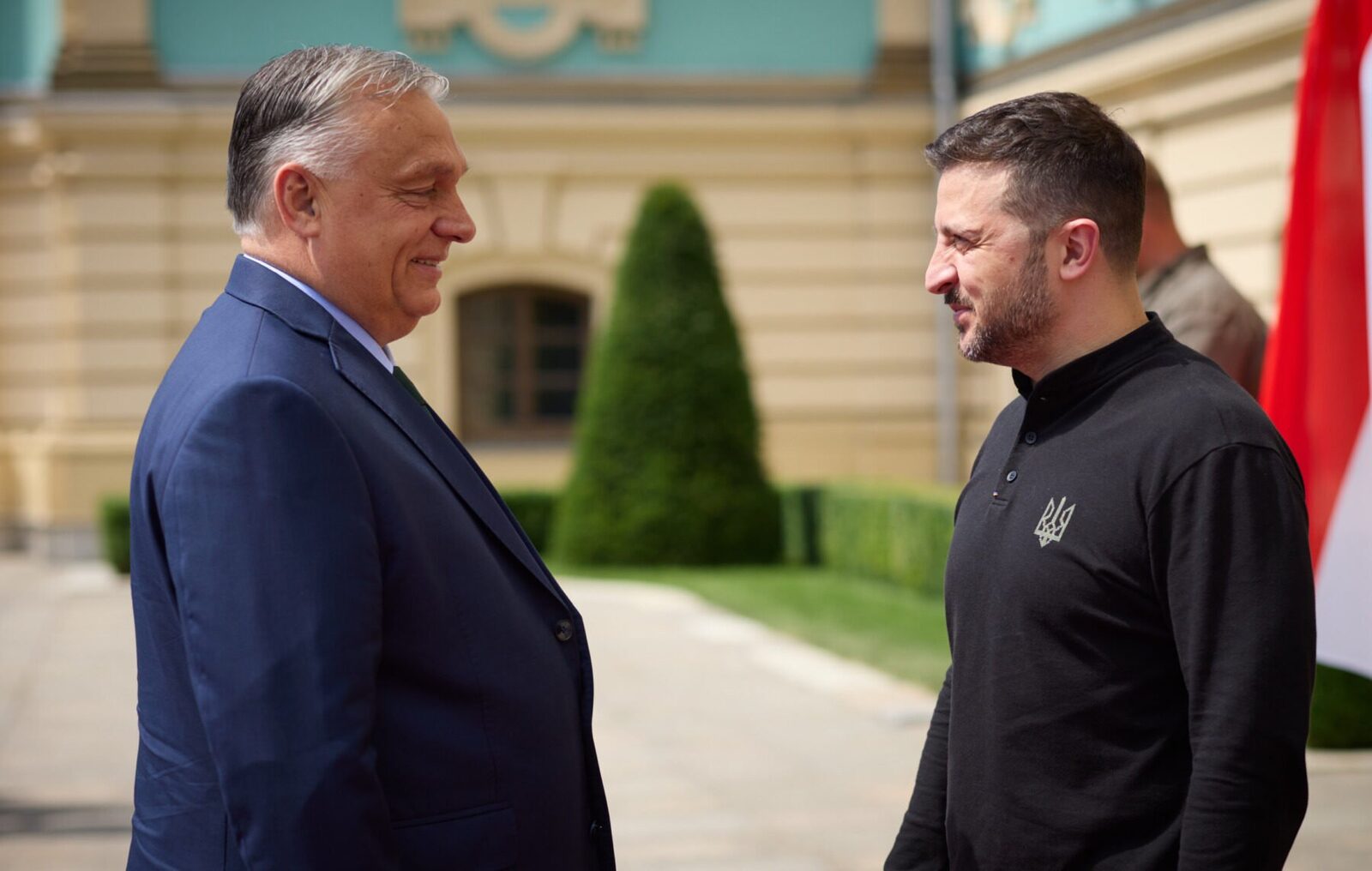 Szijjarto: Dacă Fidesz câștigă, Ucraina nu va adera la ue