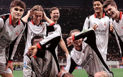 AC Milan învinge Torino într-un meci spectaculos și aprinde lupta pentru titlu în Serie A AC Milan a învins Torino cu scorul de 3-2 într-un meci dramatic din etapa a 30-a a Serie A, consolidându-și poziția în fruntea clasamentului