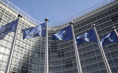 UE vrea să-și protejeze industria în fața concurenței externe: Noile reguli „Fabricat în Europa” Comisia Europeană a propus noi reglementări menite să consolideze industria europeană, în contextul unei concurențe globale acerbe, în special din partea Chinei