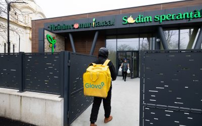 Insecuritatea alimentară, o realitate invizibilă pentru mulți români Doamna Sica Constantina se zbate să supraviețuiască cu puțin peste 2.000 de lei lunar, într-o cameră modestă închiriată