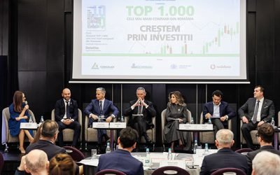 Investiții, predictibilitate și parteneriate: cheile creșterii economice a României Economia românească se confruntă cu o perioadă de încetinire a creșterii, iar pentru a contracara acest lucru, atragerea de noi investiții este esențială