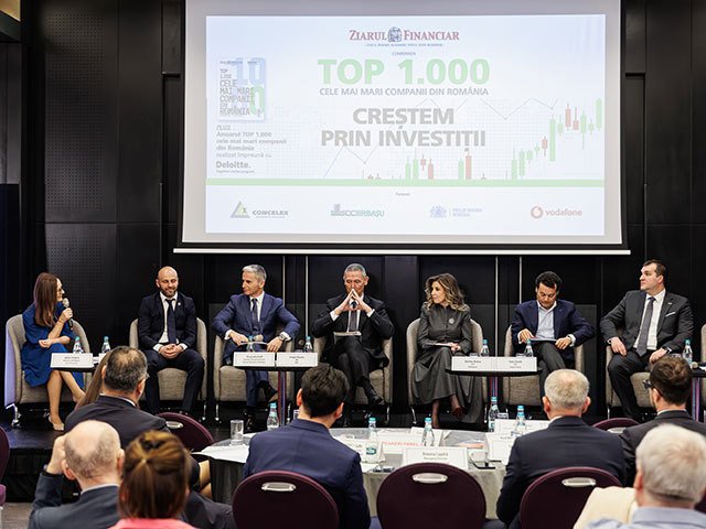 Investiții, predictibilitate și parteneriate: cheile creșterii economice a României Economia românească se confruntă cu o perioadă de încetinire a creșterii, iar pentru a contracara acest lucru, atragerea de noi investiții este esențială