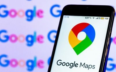 Google Maps: 3 funcții utile pentru localizare precisă
