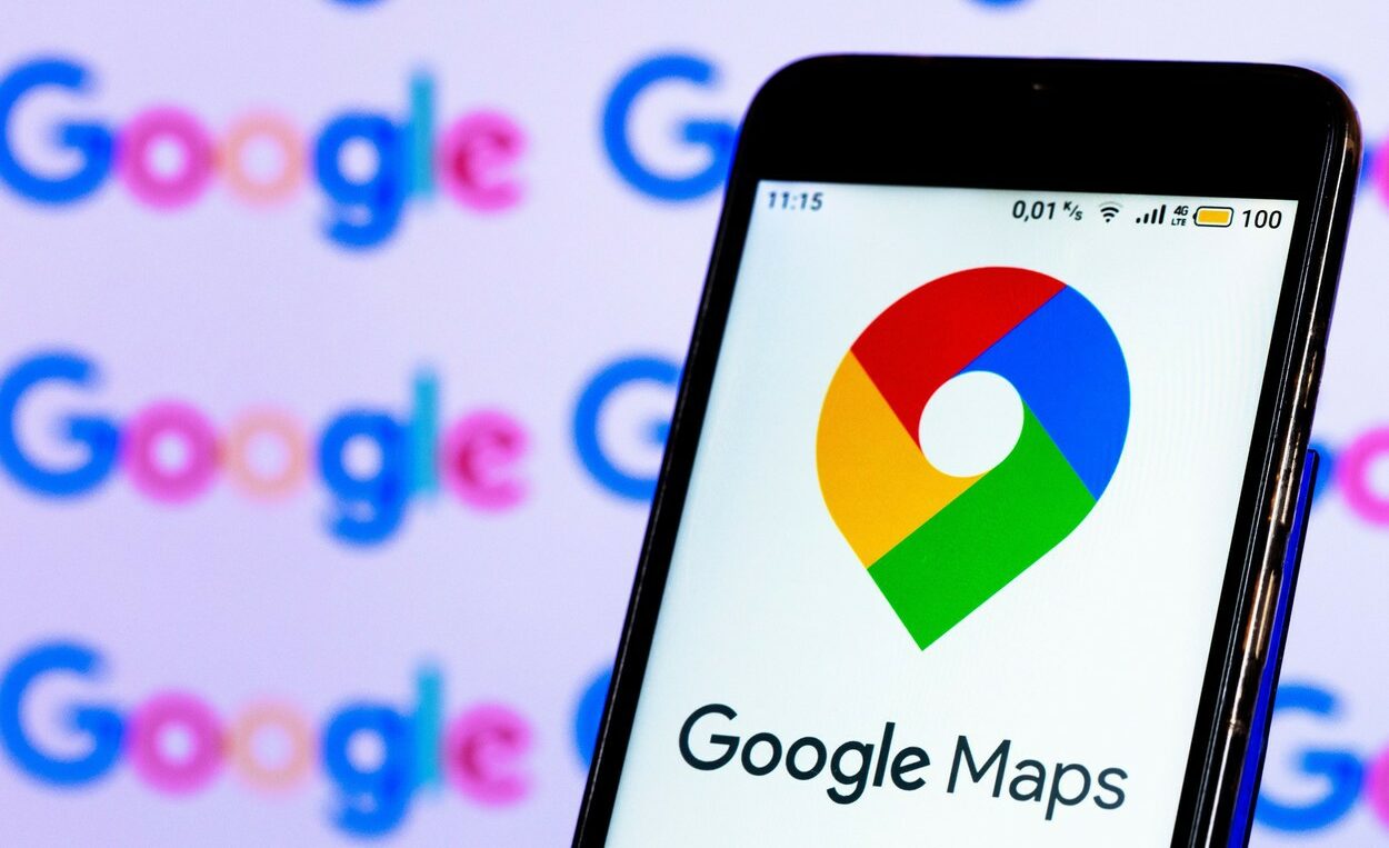 Google Maps: 3 funcții utile pentru localizare precisă