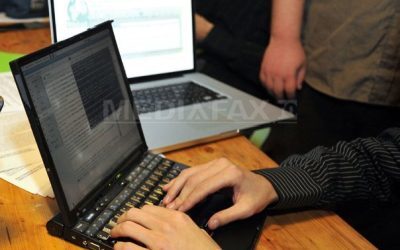 Operațiune internațională: DIICOT, alături de alte șapte țări, în ancheta privind un serviciu de proxy ilegal Procurorii DIICOT, împreună cu polițiști specializați, au pus în aplicare un ordin european de anchetă emis de autoritățile judiciare din Franța, pe data de 11 martie 2026