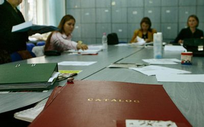 Efectul Bolojan: Aproape 400 de profesori au demisionat din sistem în 2025