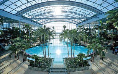 Therme București, un complex de relaxare situat în apropierea Capitalei, a înregistrat peste 1,7 milioane de vizitatori în anul 2025, conform informațiilor furnizate de reprezentanții companiei