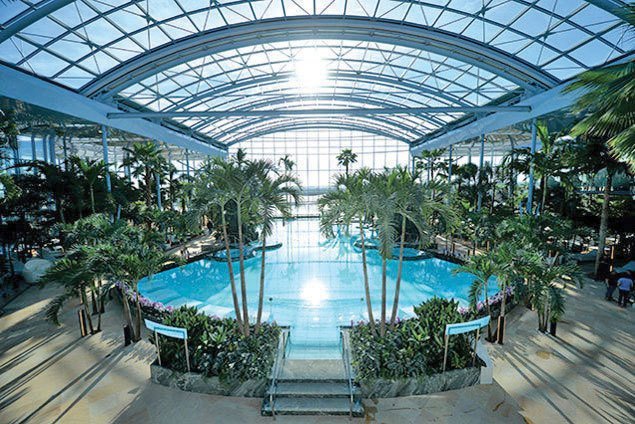 Therme București, un complex de relaxare situat în apropierea Capitalei, a înregistrat peste 1,7 milioane de vizitatori în anul 2025, conform informațiilor furnizate de reprezentanții companiei