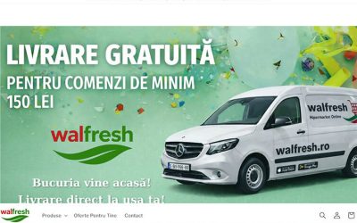 Familia Penescu revine în comerțul alimentar, după falimentul PIC După o absență de 14 ani, familia Penescu își încearcă din nou norocul în comerțul alimentar, de data aceasta pe segmentul online