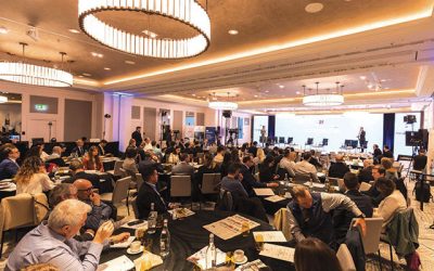 Bursa românească, la un pas de maturizare: ținta, 500.000 de investitori până în 2030 Piața de capital din România se află într-o perioadă de ascensiune, cu un număr record de investitori și randamente superioare altor piețe