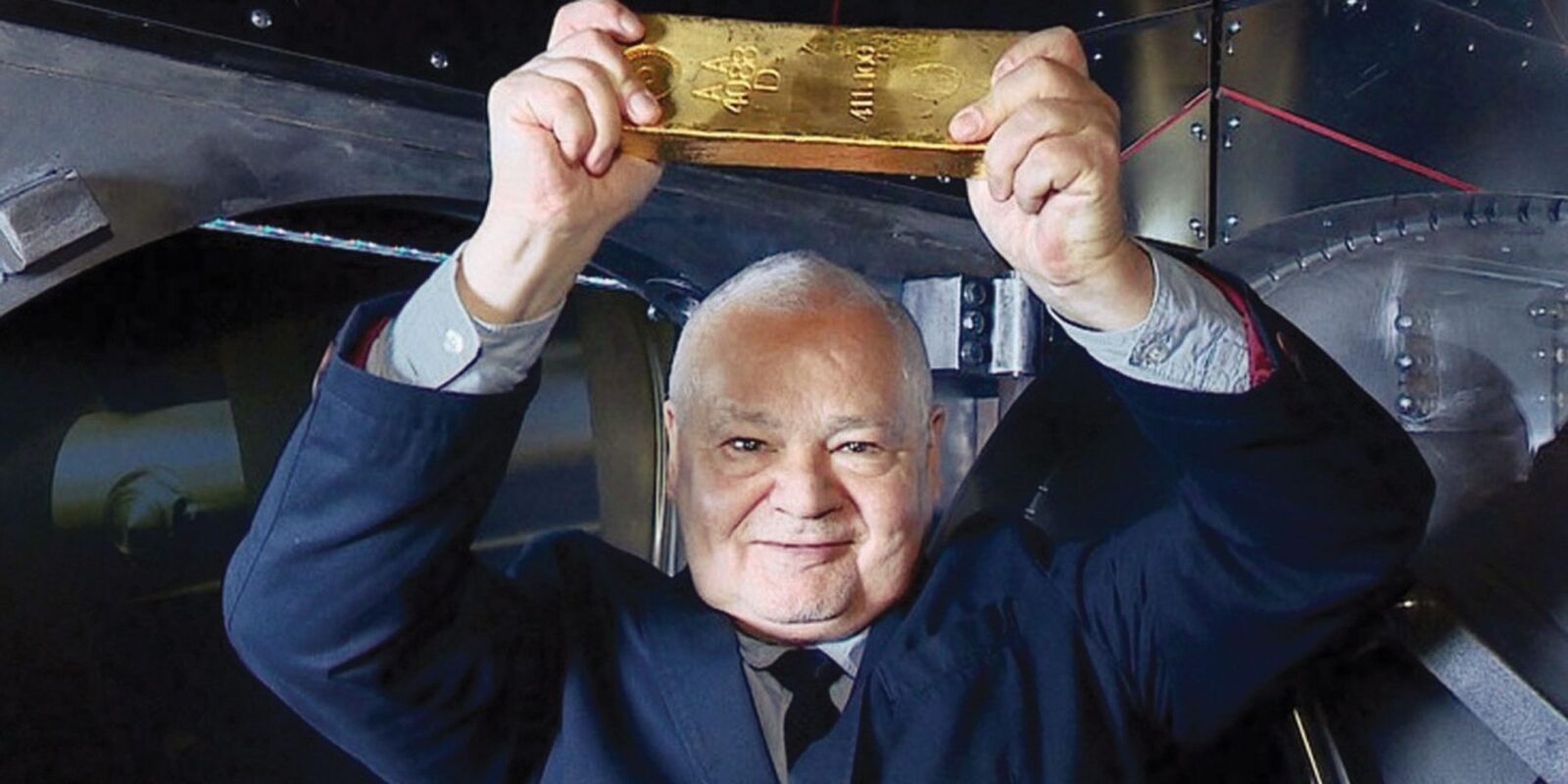 Polonia, strategie financiară pe fondul tensiunilor geopolitice: Aurul ca armă economică și politică Banca Centrală a Poloniei (Narodowy Bank Polski – NBP) deține rezerve de aur considerabile, mai mari decât cele ale Băncii Centrale Europene, iar guvernatorul Adam Glapinski intenționează să le folosească pentru finanțarea cheltuielilor militare