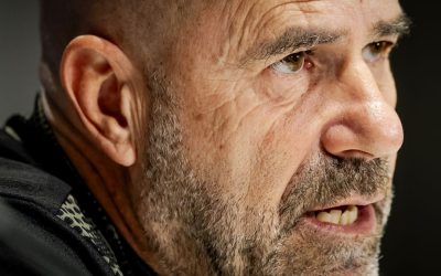 PSV Eindhoven, la un pas de titlu în Olanda: Bosz trebuie să „tragă” de echipă Echipa PSV Eindhoven se pregătește să adauge cel de-al 27-lea titlu de campioană în palmaresul său