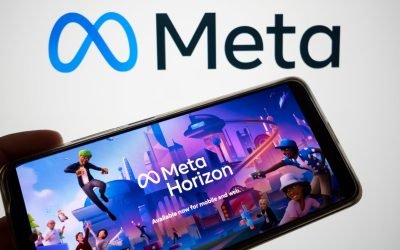 Meta închide horizon worlds: Dezamăgire în metaverse