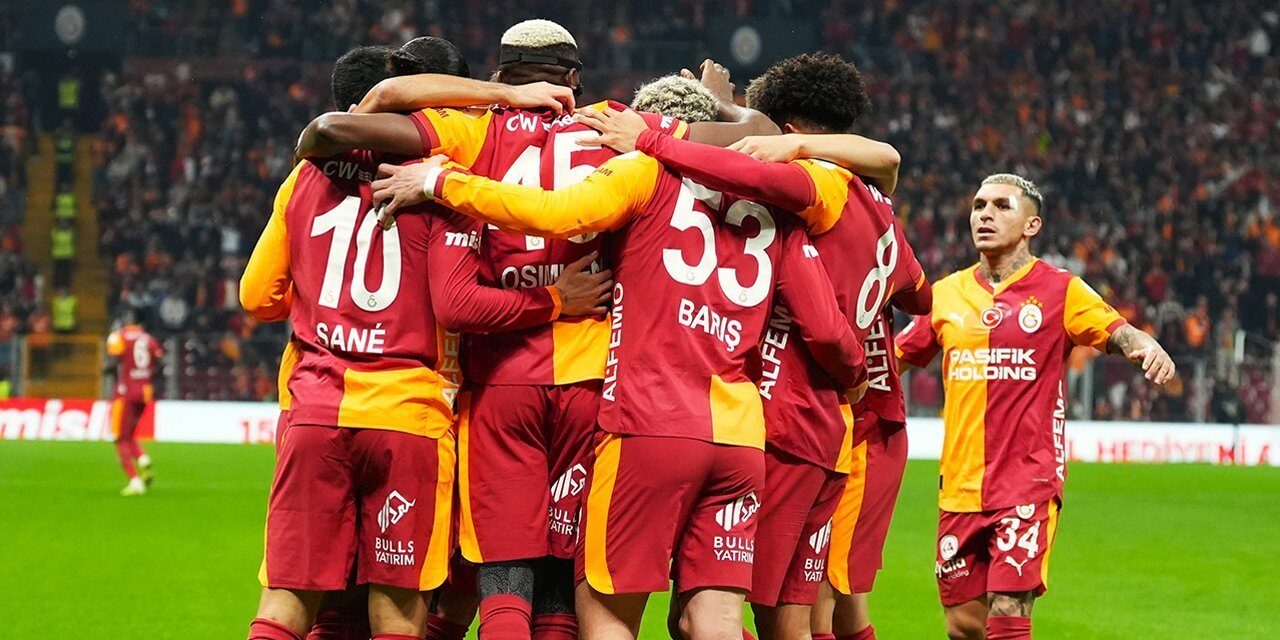 Galatasaray caută să-și consolideze poziția de lider în Super Lig, în meciul cu Alanyaspor Istanbul, Turcia – Galatasaray, liderul actual al Super Lig, se pregătește pentru un nou test important