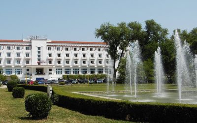Licitația hotelului rex din mamaia, blocată de proprietar