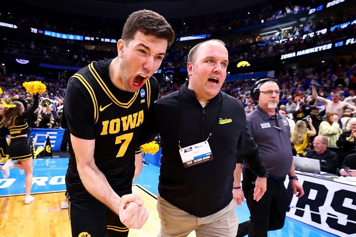 March madness: Big ten, supremația în sferturi! 6 echipe in sweet 16
