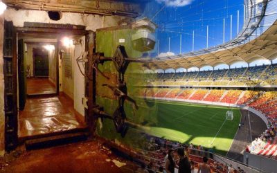 Buncărele din București: Unde ne putem adăposti în caz de pericol? Tensiunile geopolitice actuale, exacerbate de ultimele evenimente din Orientul Mijlociu, au generat îngrijorare în rândul populației