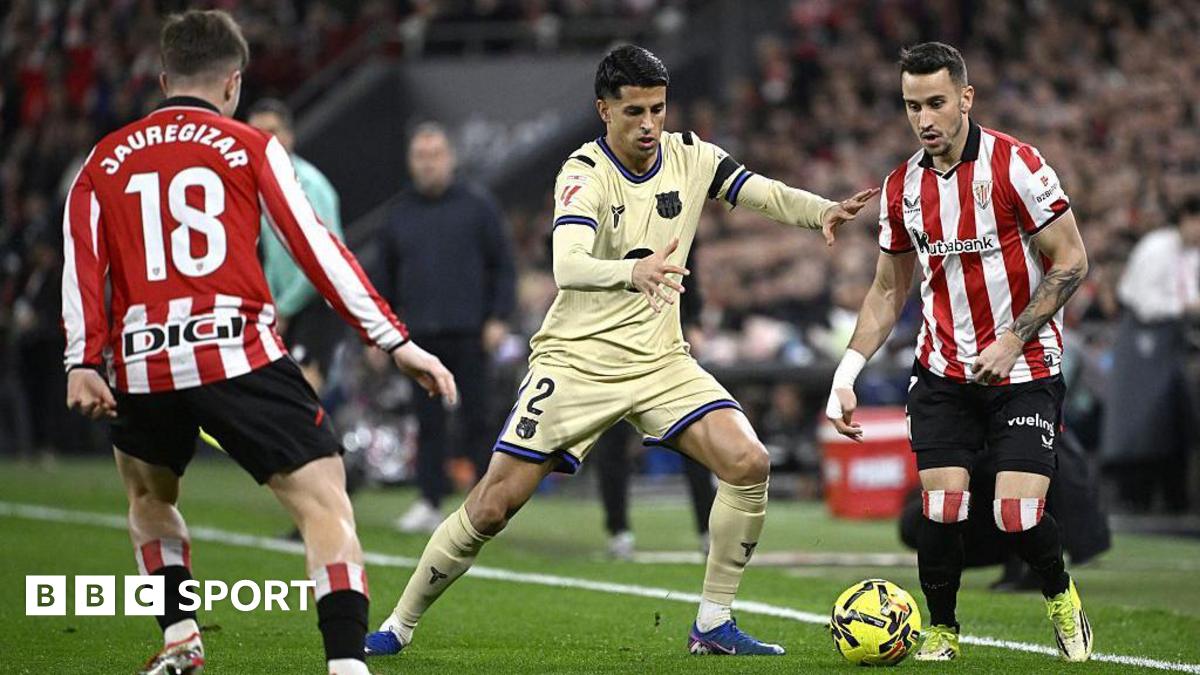 Barcelona își consolidează poziția în La Liga, grație lui Lamine Yamal Barcelona a restabilit avansul de patru puncte în fruntea clasamentului La Liga, după victoria obținută în deplasare, împotriva celor de la Athletic Club