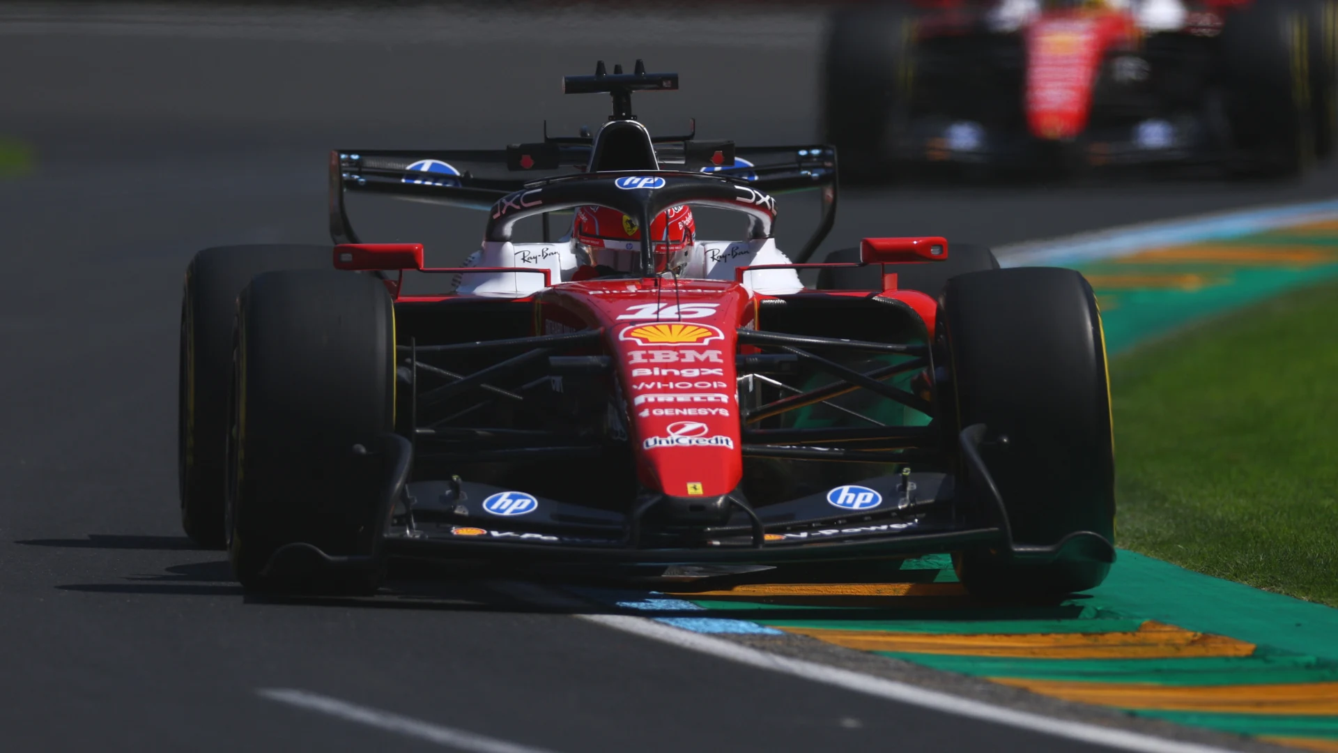 Leclerc, cel mai rapid în prima sesiune de antrenamente din 2026; Hamilton și Verstappen, în urmă Charles Leclerc a stabilit ritmul în prima sesiune de antrenamente din sezonul de Formula 1 2026