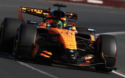 Piastri surprinde la Melbourne: Australianul conduce antrenamentele, Mercedes-ul amenință Melbourne, Australia – Oscar Piastri a terminat prima zi de antrenamente pe circuitul de la Melbourne în fruntea clasamentului, oferind o lecție competitorilor