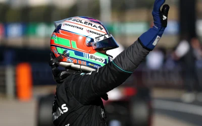 Kimi Antonelli stabilește un nou record de vârstă în Formula 1 Shanghai, China – Kimi Antonelli, pilotul italian al echipei Mercedes, a scris istorie în Formula 1, obținând pole position-ul pentru Marele Premiu al Chinei