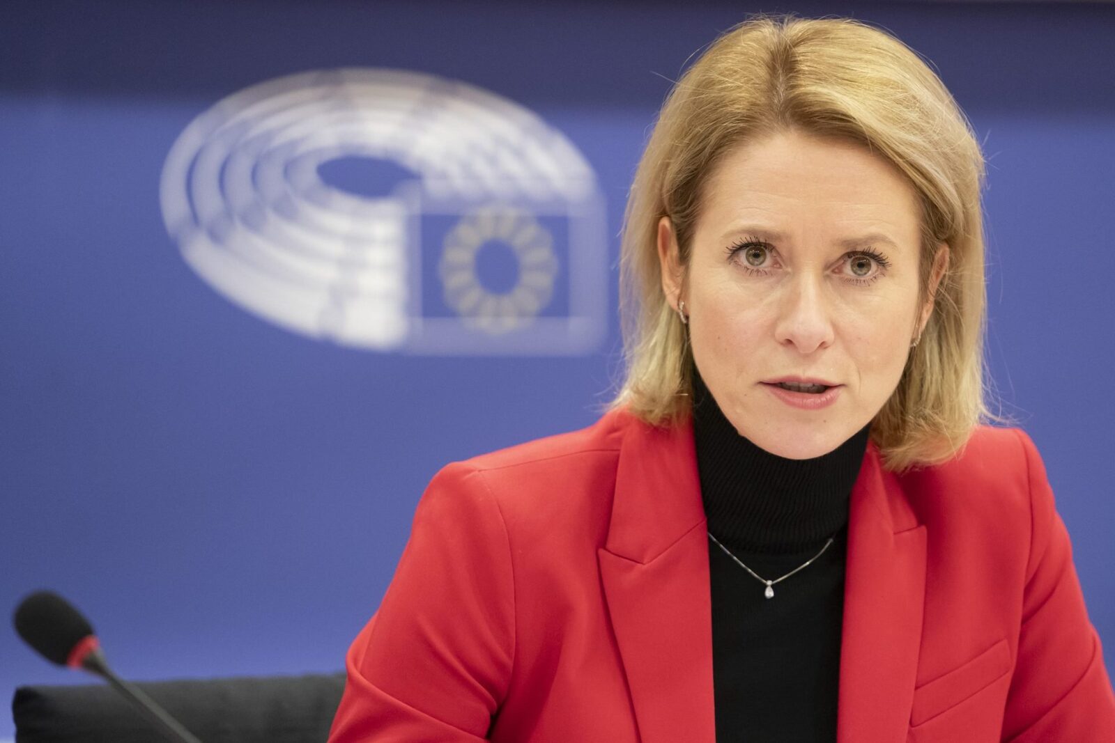 Miniștrii de externe au respins extinderea Aspides; Kallas: „Nu este războiul Europei”