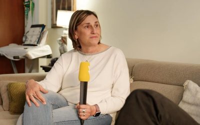 Văduva medicului Barcelonei, mărturii sfâșietoare despre moartea subită a soțului său Mar Ballester, văduva doctorului Carles Minarro, care a activat la clubul FC Barcelona, a împărtășit pentru prima dată detalii cutremurătoare despre moartea subită a soțului său