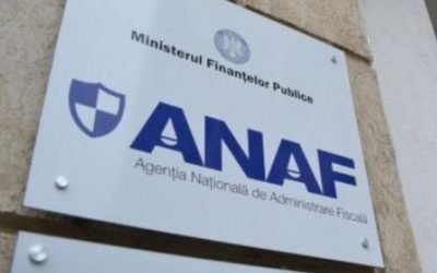ANAF a intensificat controalele fiscale în 2025, identificând obligații suplimentare de miliarde de lei Agenția Națională de Administrare Fiscală (ANAF) a efectuat un număr crescut de controale fiscale în anul 2025, comparativ cu anul precedent